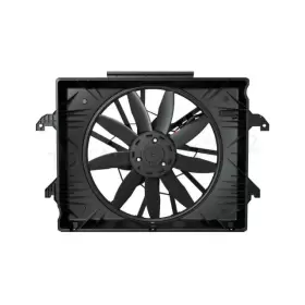 68268606ae Tdkautoparts Radiator Cooling Fan For 2019-2024 Ram 1500 Jeep Grand Wagoneer #2