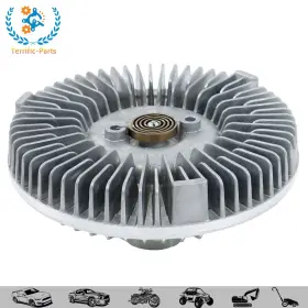 Tfp12997tp Terrific-parts For Ford Explorer Mercury Mountaineer Lincoln Aviator 2776 Cooling Fan Clutch