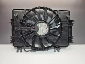 1048500-00-f Tesla Model X Oem Cooling Fan Assembly 2016 2017 2018 2019 2020