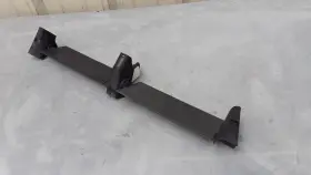 1097767-00b Tesla 2022 Model Y Active Grille Air Shutter Motor Assembly Oem