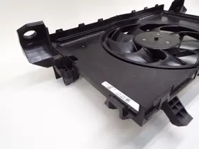 1494174-00-a Tesla Model X Cooling Fan Shroud Complete #2