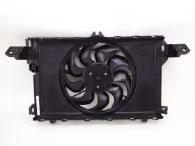 1494174-00-a Tesla Model X Cooling Fan Shroud Complete