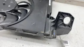 1494474-00-a Tesla 2020-2023 Model 3 M3 Radiator Active Grille Shutter Cooling Fan And Shroud #2