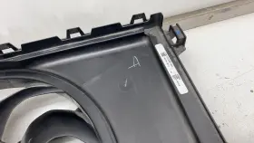 1494474-00-a Tesla 2020-2023 Model 3 M3 Radiator Active Grille Shutter Cooling Fan And Shroud #3