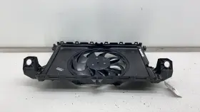 1494474-00-a Tesla 2020-2023 Model 3 M3 Radiator Active Grille Shutter Cooling Fan And Shroud