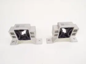 1615699-00-a Tesla Model X Radiator Cooling Pack Bracket Holder