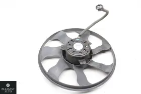 3137230143 Tesla 2012-2020 Model S Cooling Fan Blade With Motor Oem #3