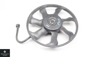 3137230143 Tesla 2012-2020 Model S Cooling Fan Blade With Motor Oem