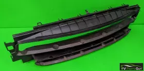 6008193-00-b Tesla Model S 2012-2016 Front End Ducting - Center Radiator
