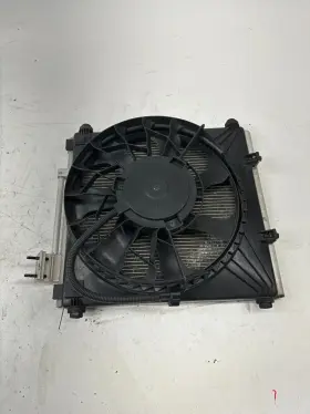6008357-00-b Tesla 6008357-00-e Oem 2012-2016 Model S Right Rh Side Electric Cooling Fan