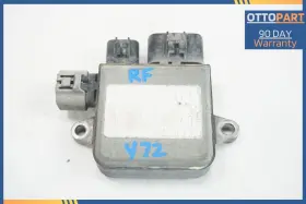 6008953-00-d Tesla 2012-2019 Model S Front Right Or Left Cooling Fan Relay Control Module Ecu #2