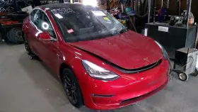 674.ts1p18 Tesla 3 2018 Radiator Fan Motor 1444653