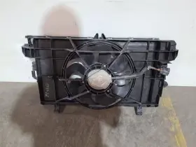 674.ts1p19 Tesla Model 3 2019 Radiator Fan Motor 567705
