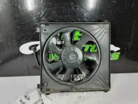 674.ts1s15 Tesla S 2015 Radiator Fan Motor 634494