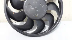 Kd952 Tesla 2022 Model Y Radiator Electric Cooling Fan Blade Oem #3