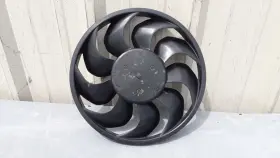 Kd952 Tesla 2022 Model Y Radiator Electric Cooling Fan Blade Oem