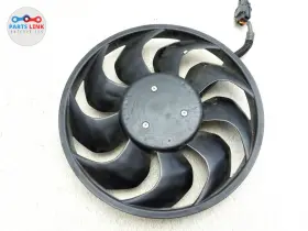 Kd954002 Tesla 2017-2020 Model 3 Awd Front Radiator Cooling Fan Motor Blade Assembly Oem #2