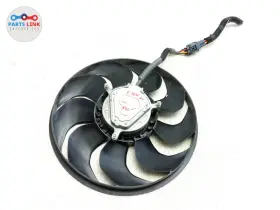 Kd954002 Tesla 2017-2020 Model 3 Awd Front Radiator Cooling Fan Motor Blade Assembly Oem #3