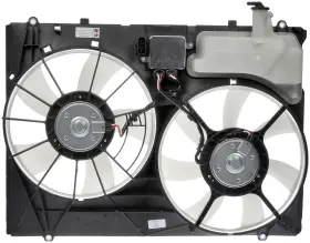 To3115158 Tinvhy 1426470 Radiator Cooling Fan Assembly 620-574 For 2006 2007 2008 Toyota Sienna