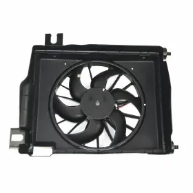 5093760aa Tom Auto Parts Radiator A/c Condenser Cooling Fan For Dodge Ram 1500 2500 3500