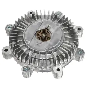 11016910 Top-refitting Front 12v Engine Radiator Cooling Fan Clutch For Mitsubishi Montero Sport