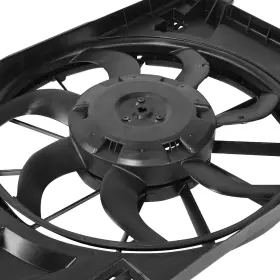 Tsk-oemrf0586 Top Street King Factory Style Radiator Engine Cooling Fan Assembly For Chevy Cruze 1.4l Mt 2016 #2