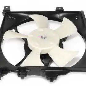 Tsk-oemrf0874 Top Street King Factory Style Radiator Cooling Fan Assembly For Nissan Sentra 1.6l At 98-99 #2