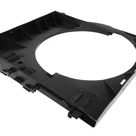 Tsk-oemrf0887 Top Street King Factory Style Radiator Upper Cooling Fan Shroud Assembly For Nissan Titan 17-19 #2
