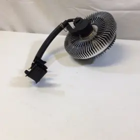 25790869 Topaz Silver Electronic Radiator Cooling Fan Clutch For Chevy #2