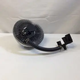 25790869 Topaz Silver Electronic Radiator Cooling Fan Clutch For Chevy