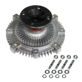 Drs-964-2674 Topaz Fit For 2005 Toyota Tacoma 2.7l L4 2674 Radiator Cooling Fan Clutch