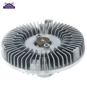Tpg13950 Topgears56 Engine Radiator Cooling Fan Clutch For Dodge Dakota Mitsubishi Raider 3.7l 4.7l