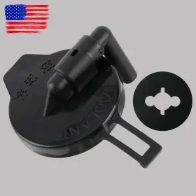 16471-0a030 Topgearsltd Expansion Tank Cap Fits Toyota Lexus Sienna Rx330 Rx350 164710a030
