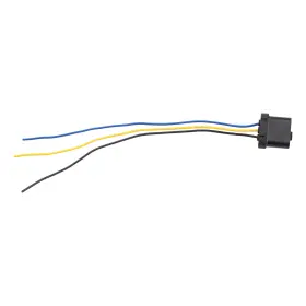 Wpt362 Topgearsltd Cooling Fan Repair Wiring Harness Fit For 95-1998 Ford Contour 2.0l L4 #3