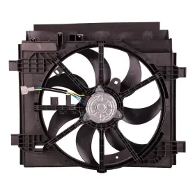 Torcia 711299191084 Tyg Oe Replacementcapa Quality Cooling Fan Extra Silent For 2013-2019 Nissan