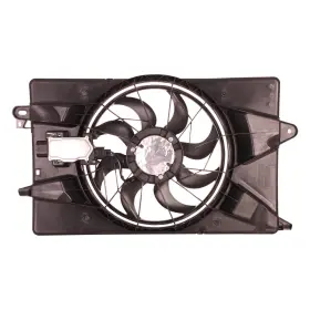 Am67024a Torcia Tyg Oe Replacementcapa Quality Cooling Fan Extra Silent For 2014-2020 Jeep Ch