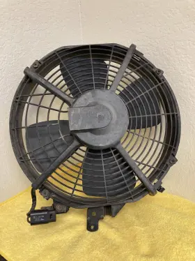 062890-3780 Toyota 1990-1992 Lexus Ls400 Right Passenger Side Cooling Fan Motor Oem Ns60133