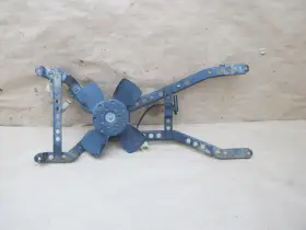 065000-0460 Toyota 84-85 Supra Ma67 Engine A/c Cooling Fan Motor Oem