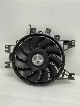 065000-7290 Toyota 2005-07 Sequoia Radiator Fan Motor Assembly Oem