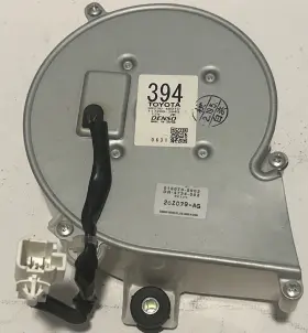 117200-3943 Toyota Denso Lexus Hybrid Battery Fan 1443 G3a #2