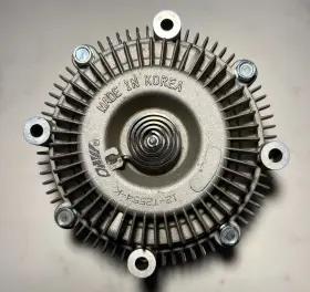 12-t2554-k Toyota Oaw 12-t2554 Fan Clutch For 76-95 22r Celica 4runner Pickup 2.2l 2.4l