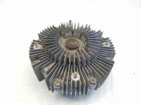 16210-50090 Toyota 2002 - 2005 Sequoia Tundra 4.7l V8 Radiator Fan Clutch Oem #2