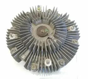 16210-50090 Toyota 2002 - 2005 Sequoia Tundra 4.7l V8 Radiator Fan Clutch Oem