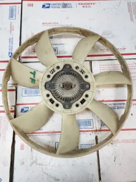 1621065030 Toyota 88-95 4runner 3.0l V6 Engine Cooling Fan Clutch With 1621065030 Toyota 88-95 4runner 3.0l V6 Engine Cooling Fan Clutch With