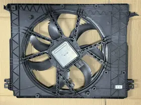 16360-25050 Toyota 16360-25060 Fan Assy With Motor Lexus Rx 16360-f0240 2024 #2