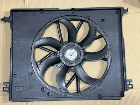 16360-25050 Toyota 16360-25060 Fan Assy With Motor Lexus Rx 16360-f0240 2024