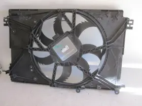 16360-f0060 Toyota 2019-2022 Rav4 Venza Cooling Fan Shroud Assembly Oem 16360-f0060 Toyota 2019-2022 Rav4 Venza Cooling Fan Shroud Assembly Oem