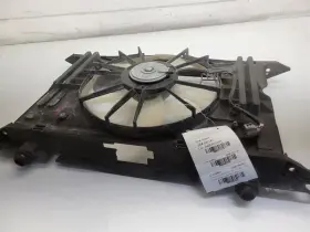 16361-22100 Toyota 2017-2018 Im Corolla Hatchback Radiator Fan Motor Assembly
