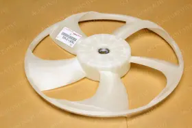 16361-31420 Toyota Genuine Oem Fan Oe 1636131420 New