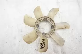 16361-38010 Toyota 1984-1995 Pickup Radiator Cooling Fan Only #2